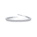 8.15 CTW Flexible Tennis Bracelet