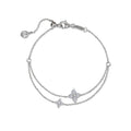 Trillium Station Bracelet