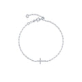 Thread Of Faith Bracelet