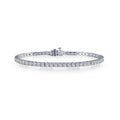 2.5 CTW Classic Tennis Bracelet