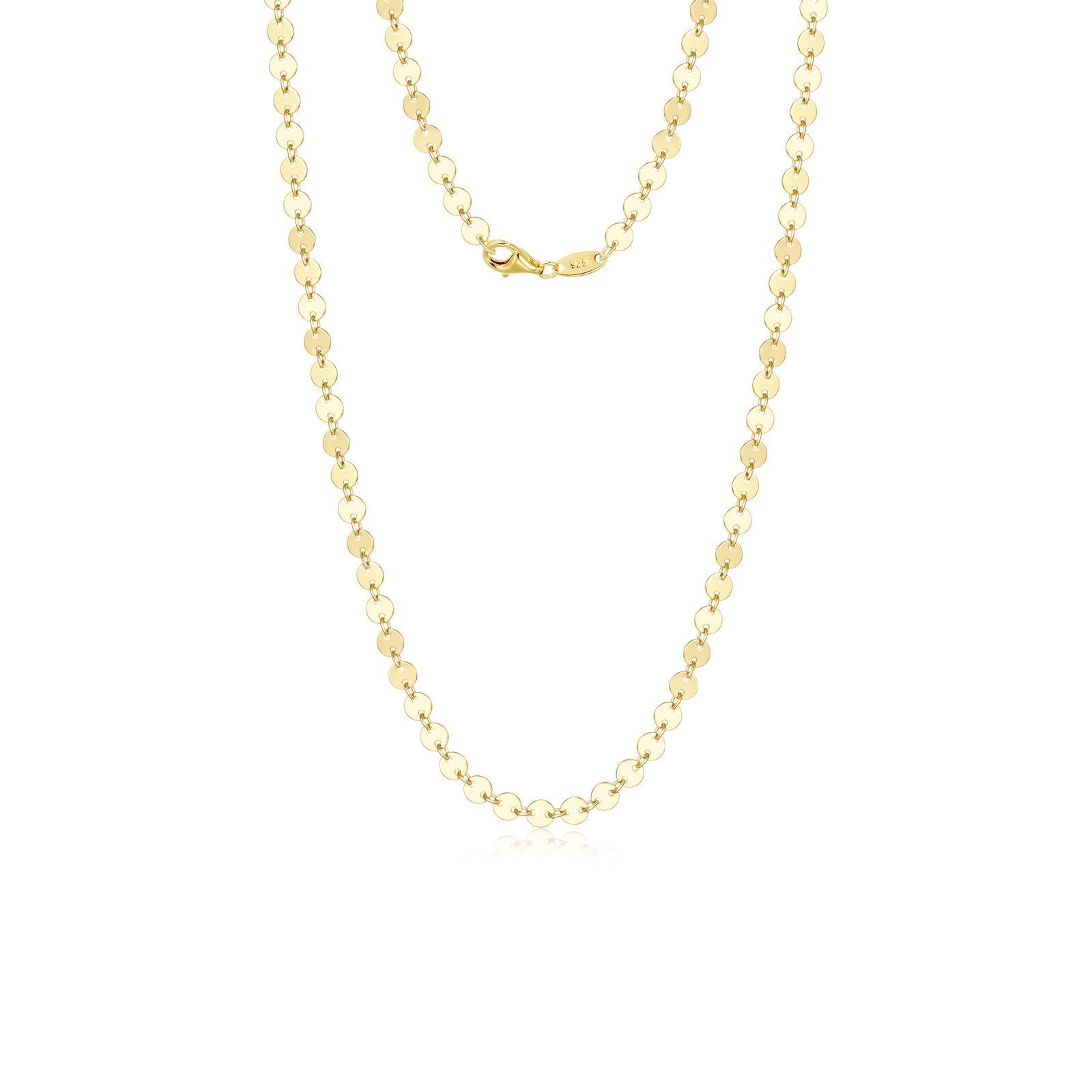 Lola Disc Chain