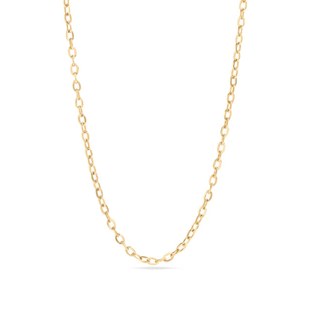 Cable Chain Necklace