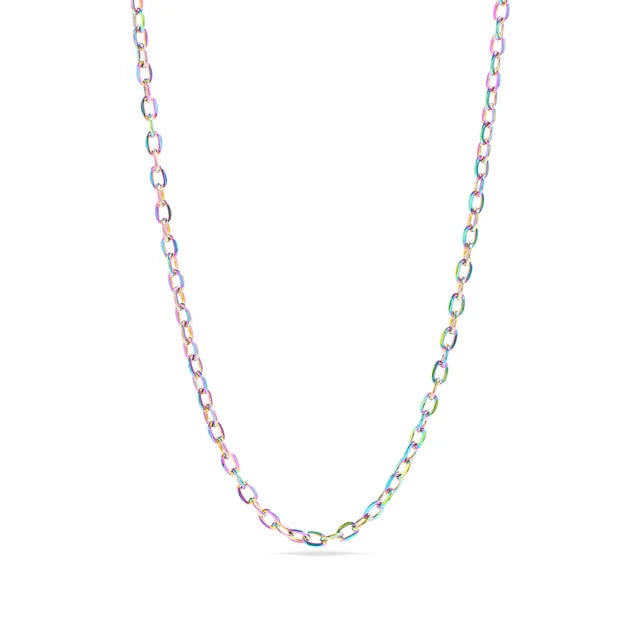 Cable Chain Necklace