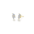 Prismatic Earrings