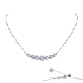 7 Symbols Of Joy Necklace