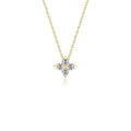 Trillium Superbloom Necklace