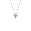 Trillium Superbloom Necklace