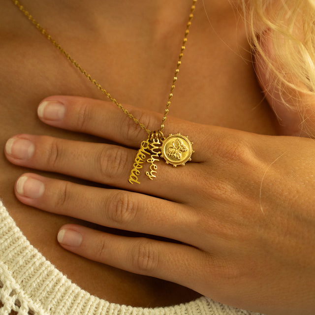 Wifey Charm