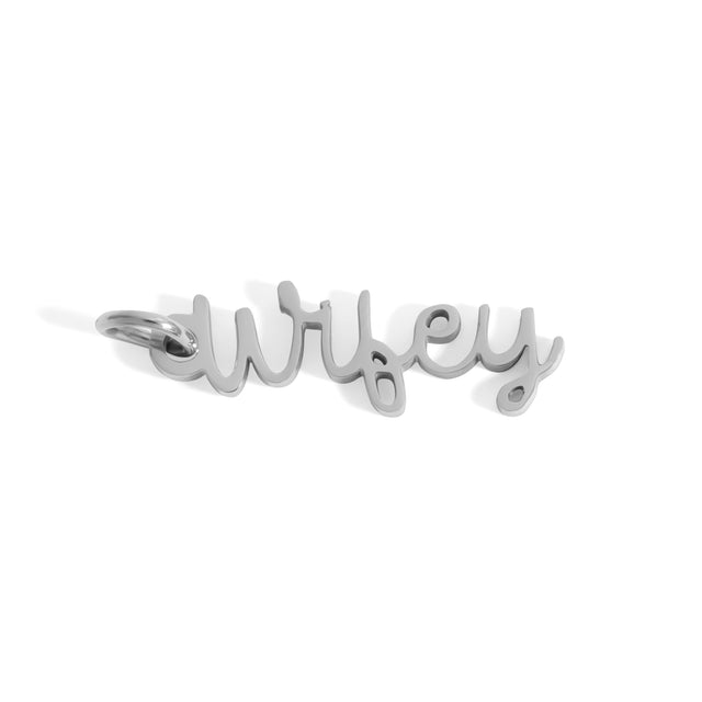 Wifey Charm