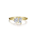 Jolie Toi et Moi ring