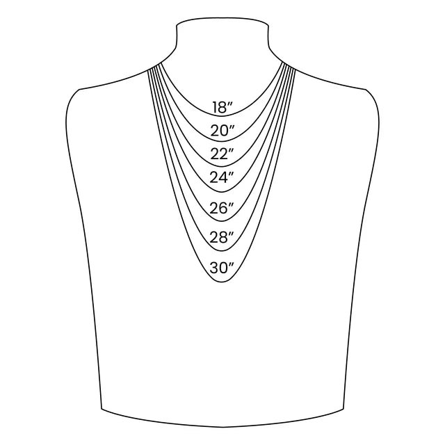 Cable Chain Necklace